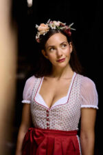 Dirndl Alexandra Kamp