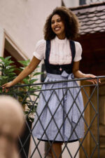 Dirndl Simone
