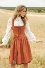 Eilfeld Trachten-Dirndl für das Oktoberfest