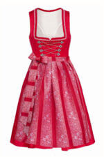 Maria Dragus Dirndl