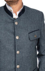 Oktoberfest Trachten Bavarian Jacket