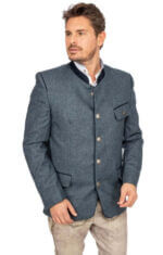 Oktoberfest Trachten Bavarian Jacket