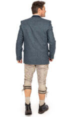 Oktoberfest Trachten Bavarian Jacket