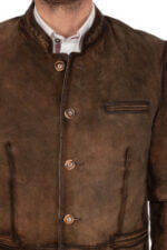 Trachten Suede Jacket