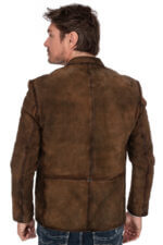 Trachten Suede Jacket