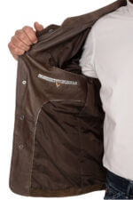Trachten Suede Jacket
