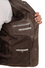 Trachten Suede Jacket