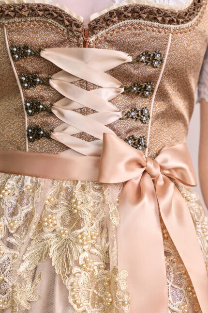 Traditional Dirndl Mareile