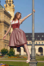 Damilia Dirndl