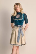 Dirndl Roseline