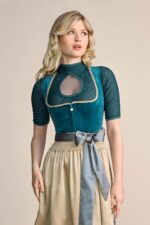 Dirndl Roseline