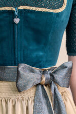 Dirndl Roseline