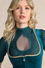 Dirndl Roseline