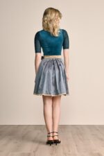 Dirndl Roseline