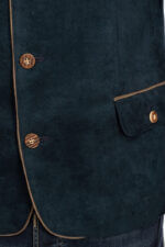 HOCHEGG Trachten German Traditional Jacket