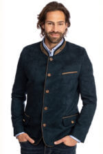 HOCHEGG Trachten German Traditional Jacket