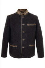 Florian Trachtenjacke – Eleganter Bavarian Look
