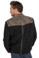 MANNI Trachten Traditional Jacket