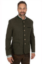 Werner Trachten Jacket