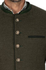 Werner Trachten Jacket