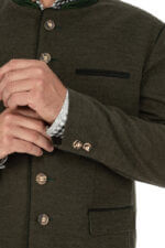 Werner Trachten Jacket