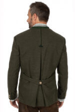Werner Trachten Jacket