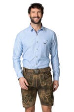 Downey Lederhosen