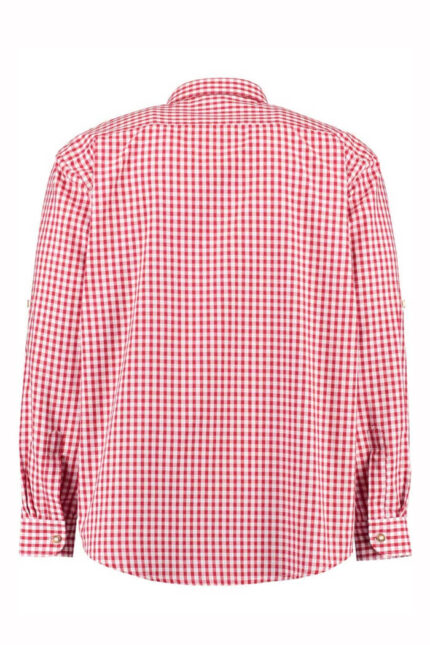 Downey Lederhosen Shirt