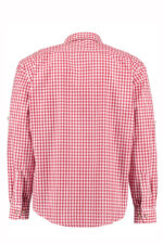 Fredericksburg Lederhosen Shirt