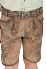 Hallstatt Lederhosen For Men