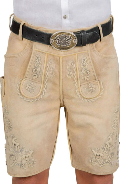 Hefeweizen Lederhosen