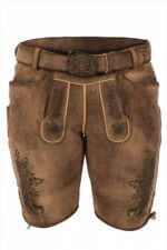 Hofbräu Lederhose