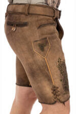Hofbrau Lederhosen