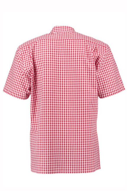 Hofbrau Lederhosen Shirt