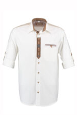 Lewandowski Lederhosen Shirt