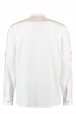 Lewandowski Lederhosen Shirt