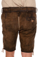 Pichmännel Oktoberfest Lederhosen