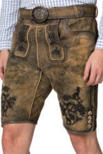 Schiller Lederhosen