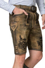 Schiller Lederhosen