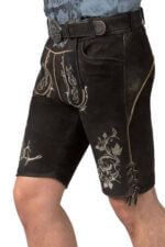 Schwarzwald Forest Lederhosen