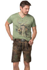 Sebastian Lederhosen