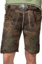 Sebastian Lederhosen