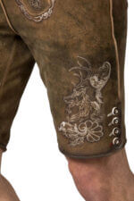 Spessart Lederhosen