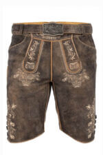 Stuttgart Lederhose