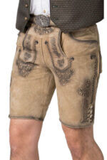 Thüringer Wald Lederhosen