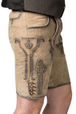 Thüringer Wald Lederhosen