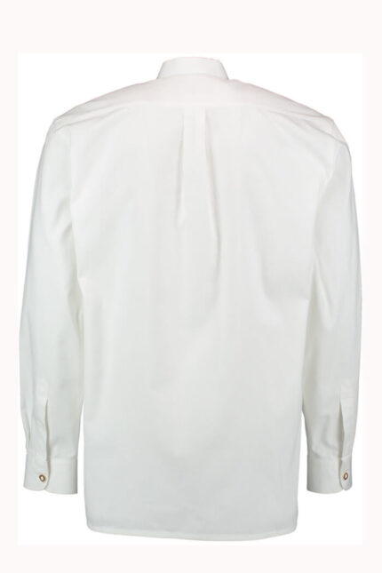 Traditional Shirt Edward White