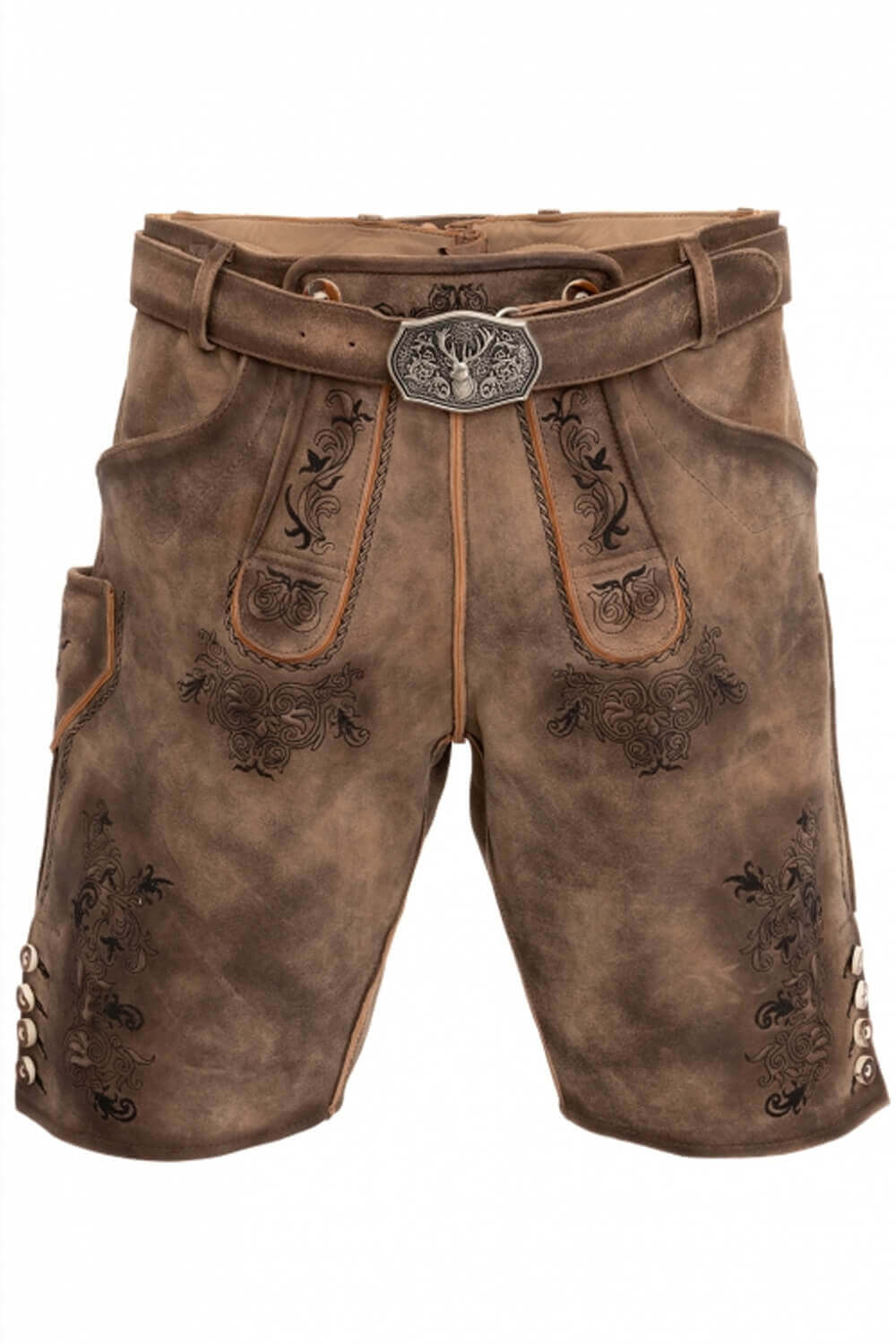 Vienna Lederhose (1) Vienna Lederhose