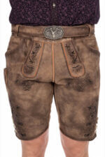 Vienna Lederhosen
