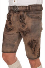 Wisconsin Lederhosen